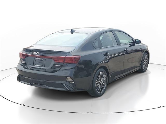used 2024 Kia Forte car, priced at $22,969
