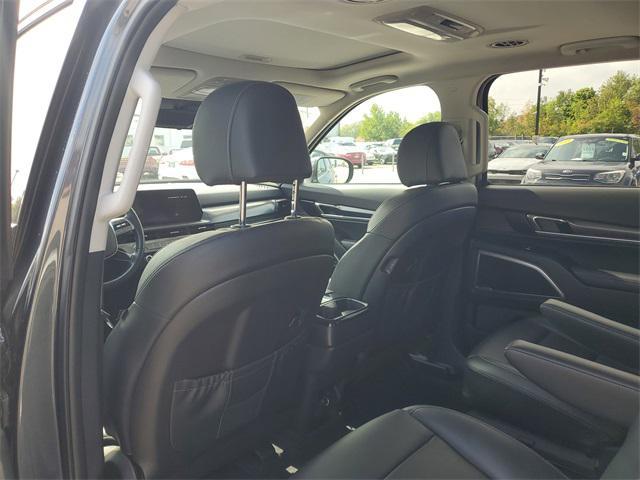 used 2024 Kia Telluride car, priced at $34,969