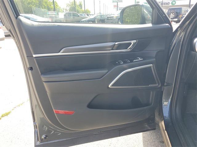 used 2024 Kia Telluride car, priced at $34,969