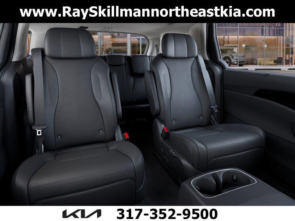new 2026 Kia Carnival car, priced at $51,520