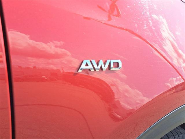 used 2020 Kia Sportage car, priced at $18,990