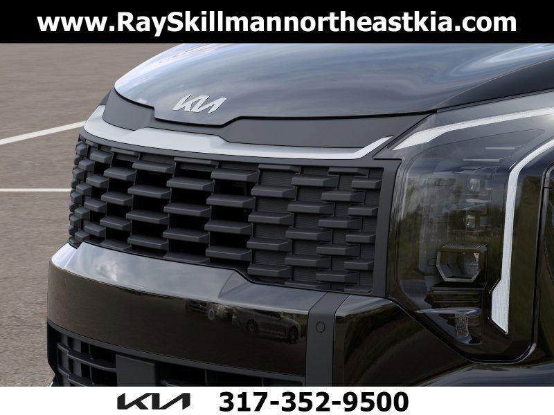 new 2026 Kia Sportage car, priced at $30,065