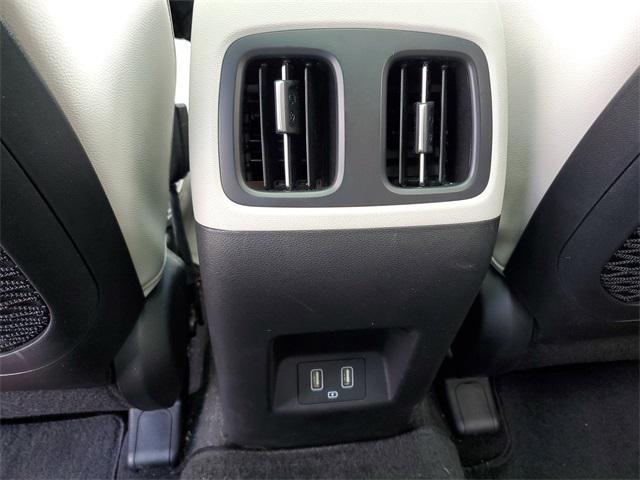 used 2022 Hyundai Tucson car, priced at $27,969