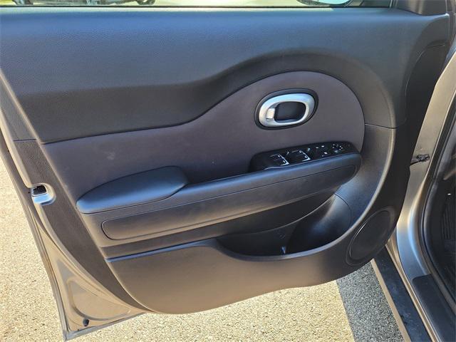 used 2019 Kia Soul car, priced at $15,990
