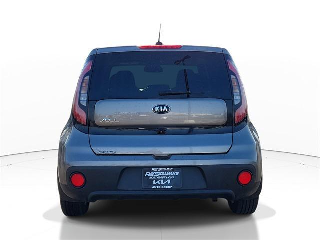 used 2019 Kia Soul car, priced at $15,990