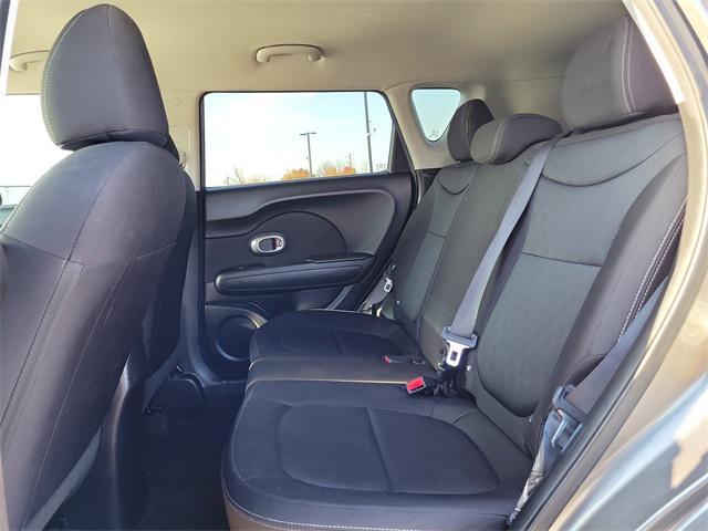 used 2019 Kia Soul car, priced at $15,990