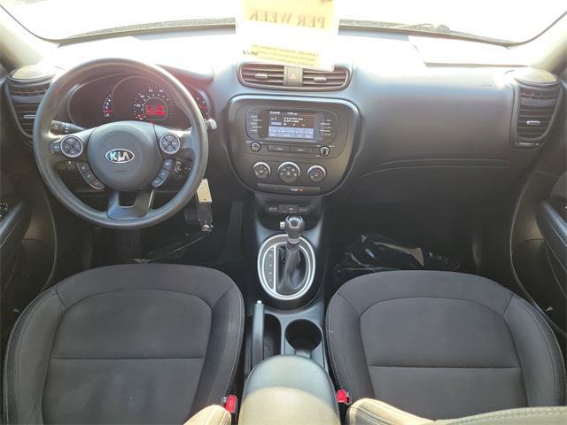 used 2019 Kia Soul car, priced at $15,990