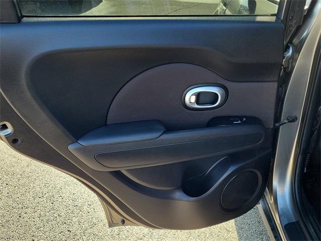 used 2019 Kia Soul car, priced at $15,990