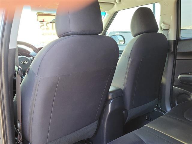 used 2019 Kia Soul car, priced at $15,990