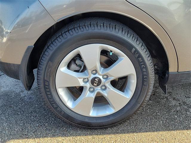 used 2019 Kia Soul car, priced at $15,990