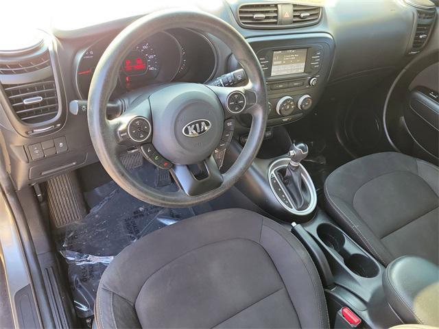 used 2019 Kia Soul car, priced at $15,990