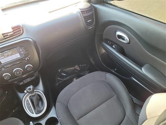 used 2019 Kia Soul car, priced at $15,990