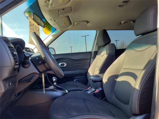 used 2019 Kia Soul car, priced at $15,990