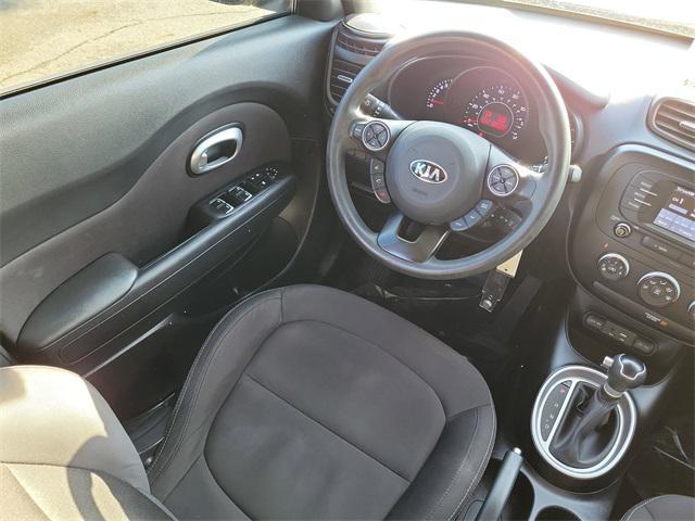 used 2019 Kia Soul car, priced at $15,990