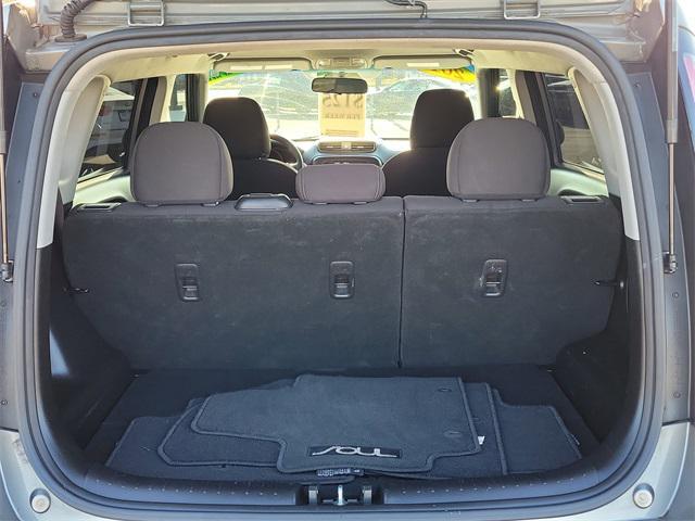 used 2019 Kia Soul car, priced at $15,990
