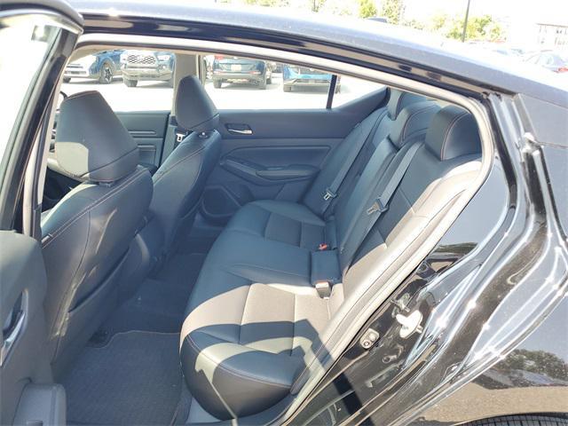 used 2021 Nissan Altima car, priced at $17,969