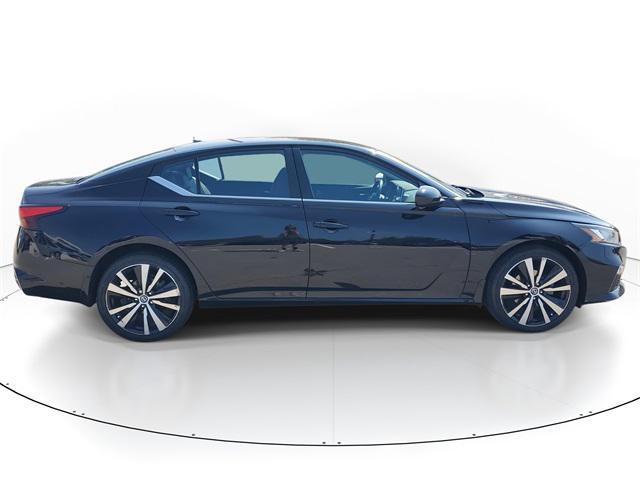 used 2021 Nissan Altima car, priced at $17,969