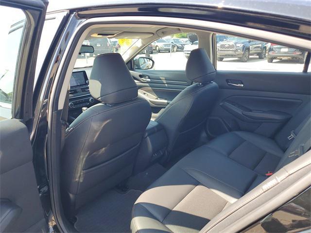 used 2021 Nissan Altima car, priced at $17,969