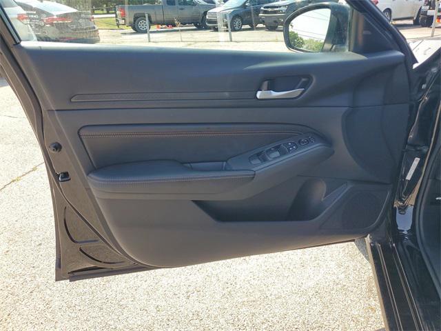used 2021 Nissan Altima car, priced at $17,969