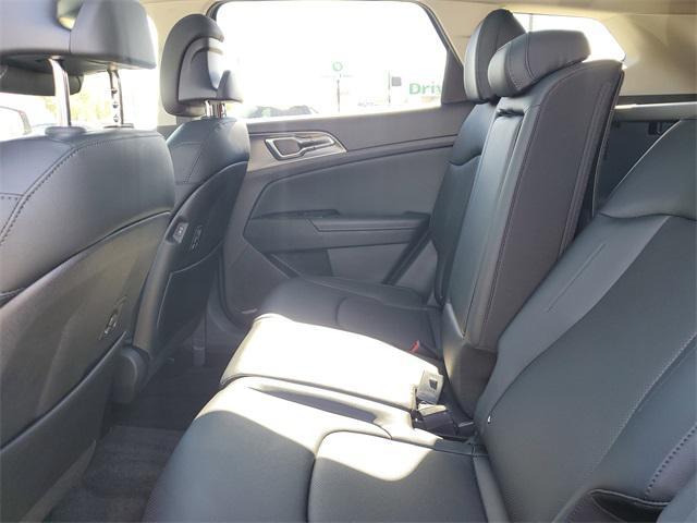 used 2023 Kia Sportage car, priced at $27,368
