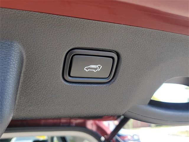 used 2023 Kia Sportage car, priced at $27,368