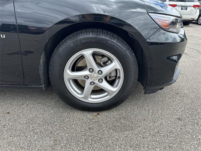 used 2016 Chevrolet Malibu car, priced at $15,990