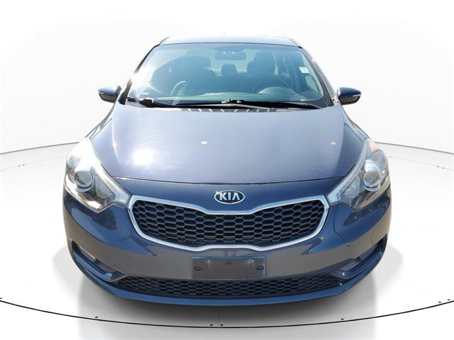 used 2015 Kia Forte car, priced at $14,990