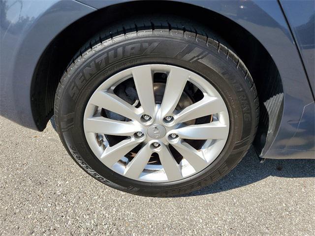 used 2015 Kia Forte car, priced at $14,990