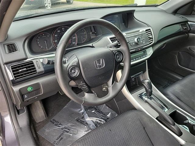 used 2014 Honda Accord car, priced at $13,990