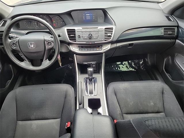 used 2014 Honda Accord car, priced at $13,990