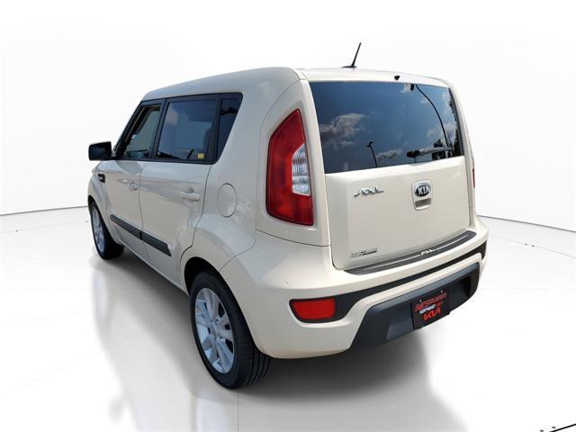 used 2013 Kia Soul car, priced at $11,990