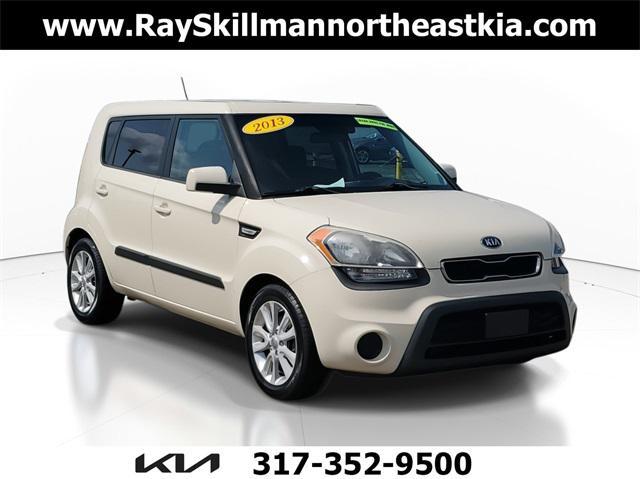 used 2013 Kia Soul car, priced at $11,990