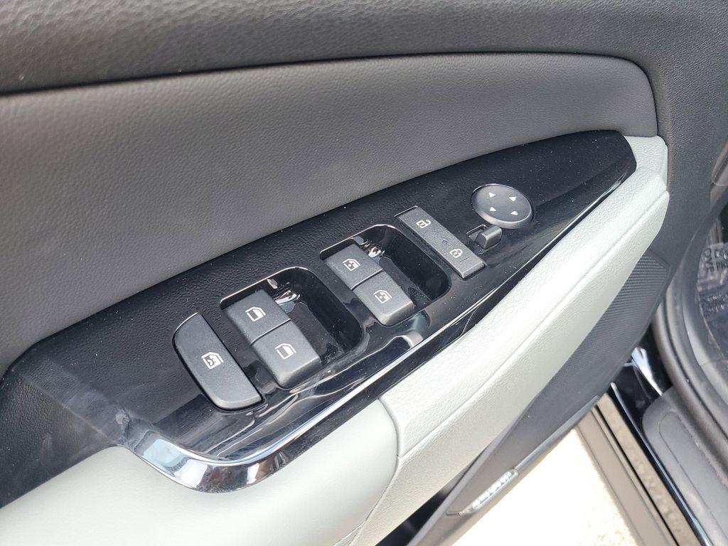 used 2024 Kia Sportage car, priced at $31,969