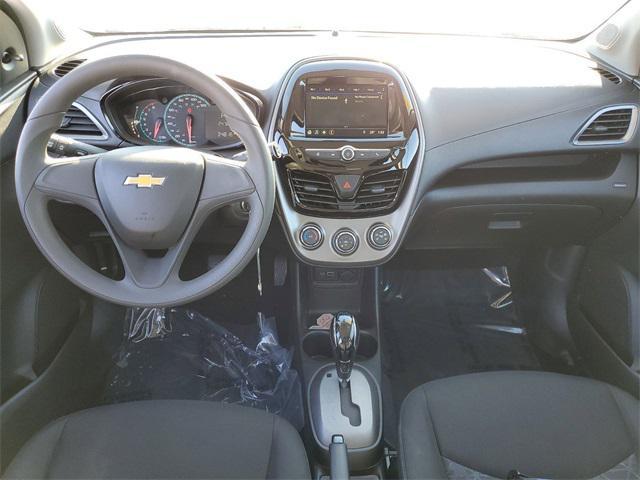 used 2021 Chevrolet Spark car, priced at $13,970