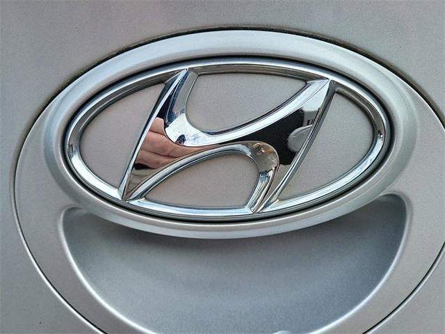 used 2012 Hyundai Accent car