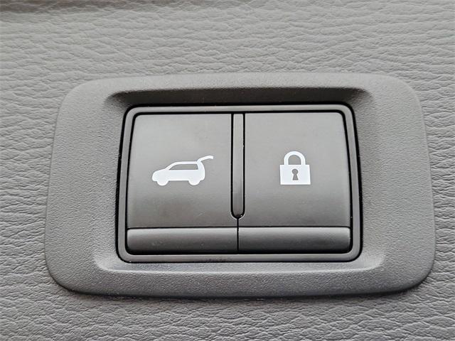 used 2024 Mitsubishi Outlander car, priced at $24,940