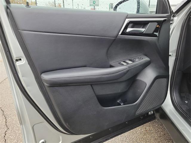 used 2024 Mitsubishi Outlander car, priced at $24,940