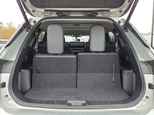 used 2024 Mitsubishi Outlander car, priced at $24,940