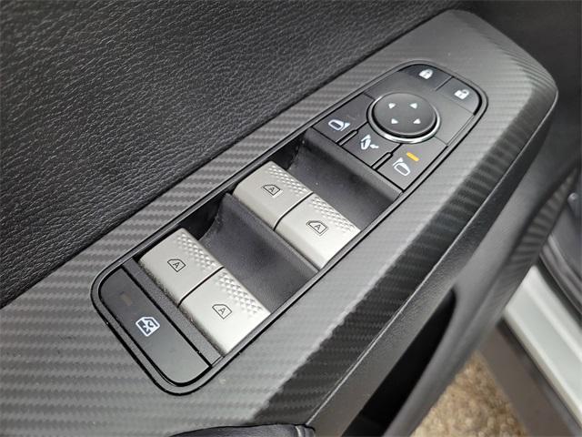 used 2024 Mitsubishi Outlander car, priced at $24,940