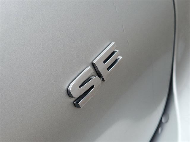 used 2024 Mitsubishi Outlander car, priced at $24,940