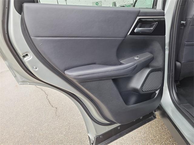 used 2024 Mitsubishi Outlander car, priced at $24,940