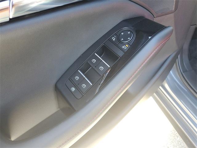 used 2025 Mazda Mazda3 car, priced at $26,969