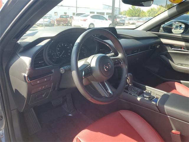 used 2025 Mazda Mazda3 car, priced at $26,969