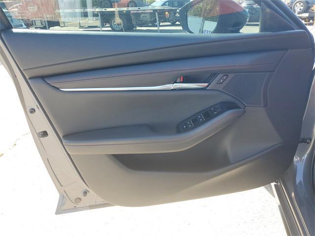 used 2025 Mazda Mazda3 car, priced at $26,969