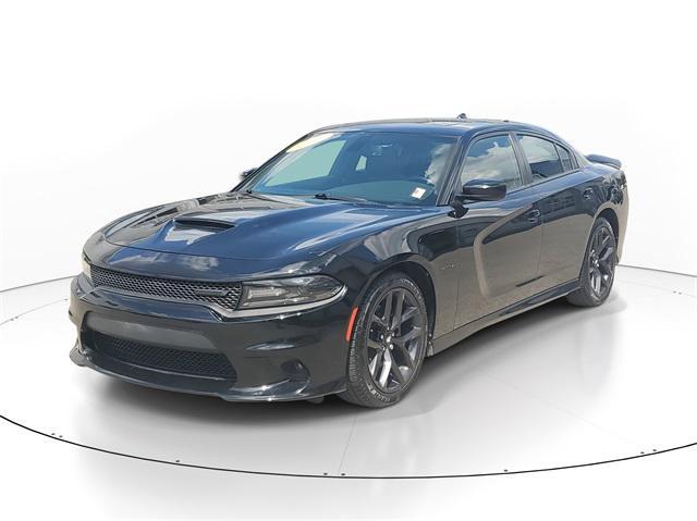 used 2021 Dodge Charger car, priced at $29,969