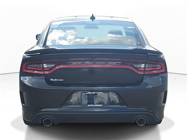used 2021 Dodge Charger car, priced at $29,969