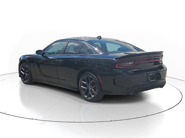 used 2021 Dodge Charger car, priced at $29,969