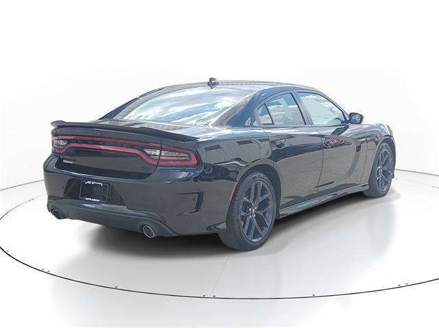 used 2021 Dodge Charger car, priced at $29,969
