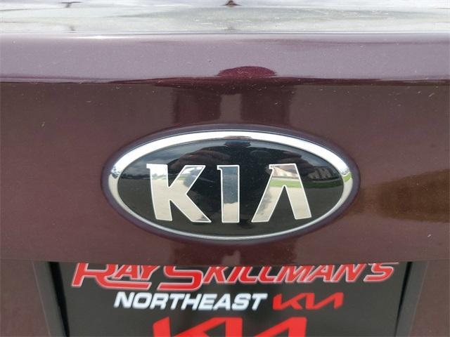 used 2017 Kia Forte car, priced at $13,975