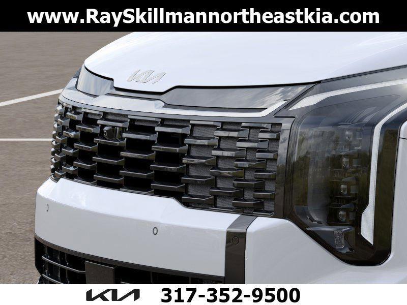 new 2026 Kia Sportage Hybrid car, priced at $41,905